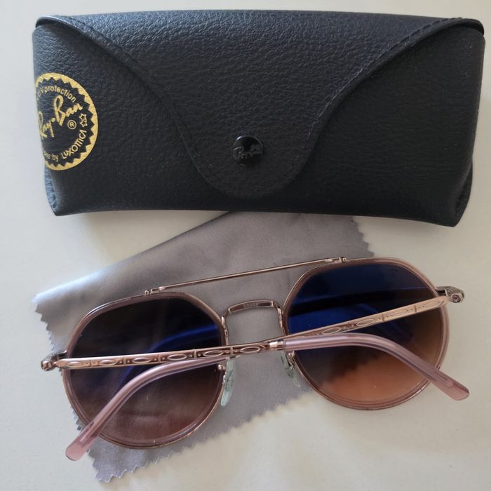 Ray Ban чисто нови слънчеви очила ORB3765