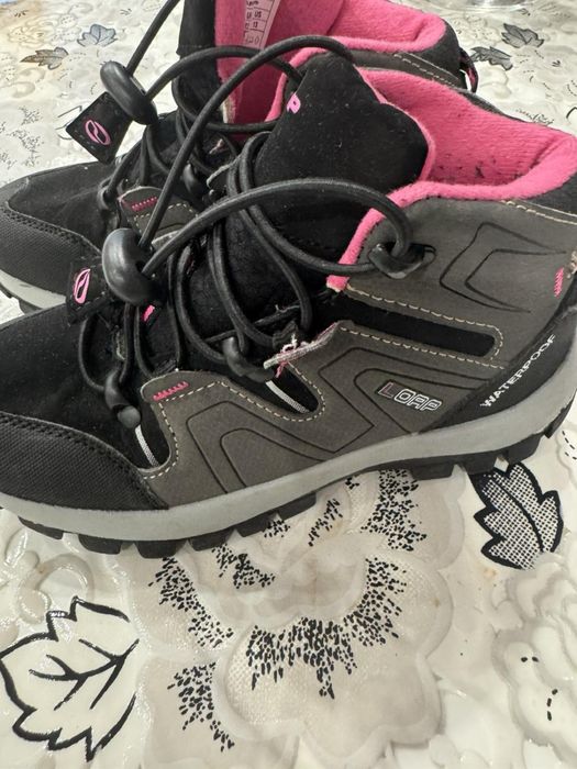 Детски маркови маратонки