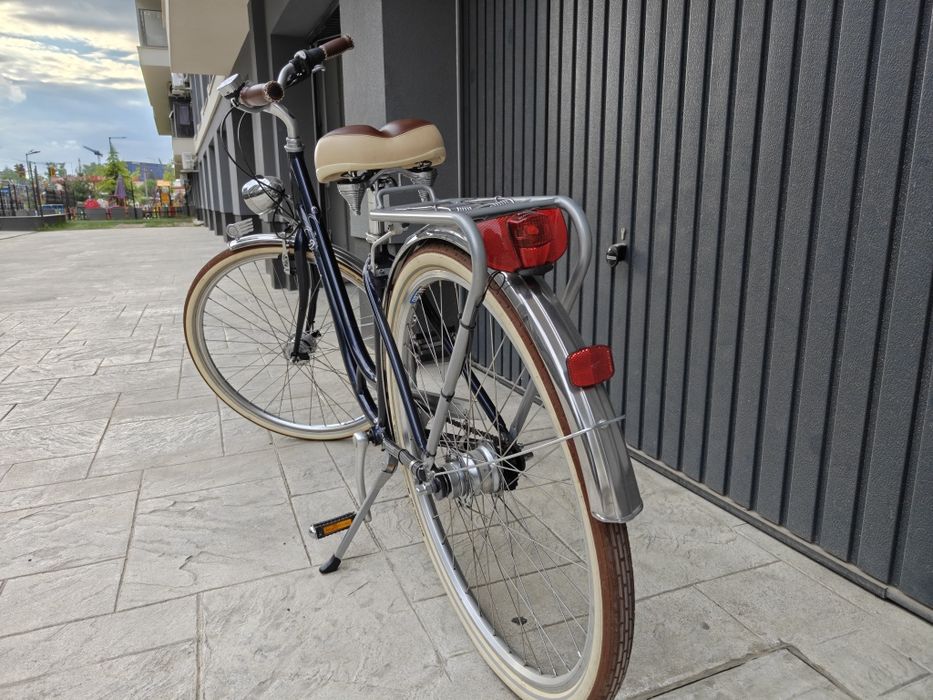 Diamant Topas Retro City Bike – ретро градско колело дамско