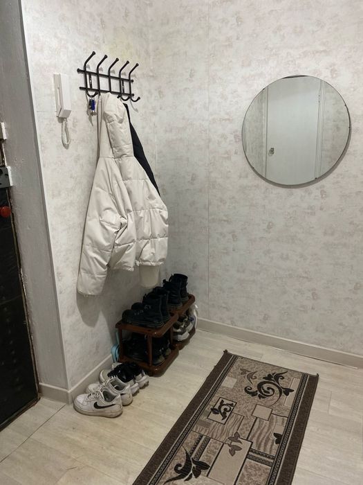 Продам 1 комнатную квартиру
