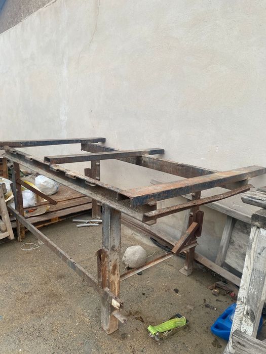 Прадаю сатанок метал