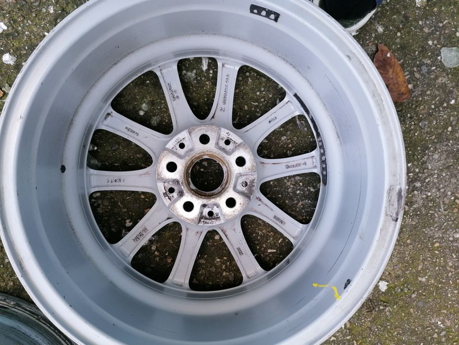 Jante BMW seria 5 G30