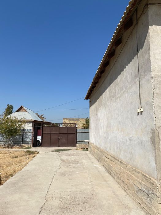 Продажа домов город Жетысай