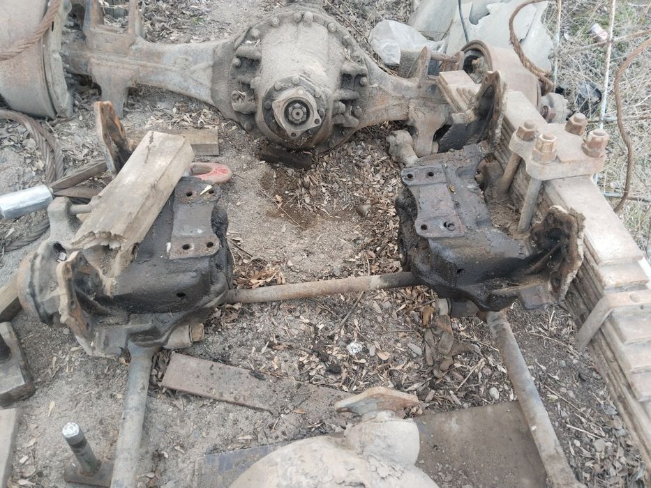 Продам Зил Гя 133