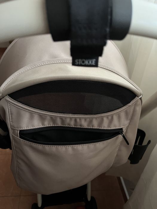 Колика-бежов цвят Stokke Yo yo 3
