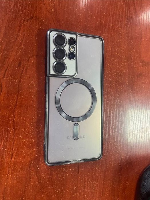 Samsung S21 Ultira 5G