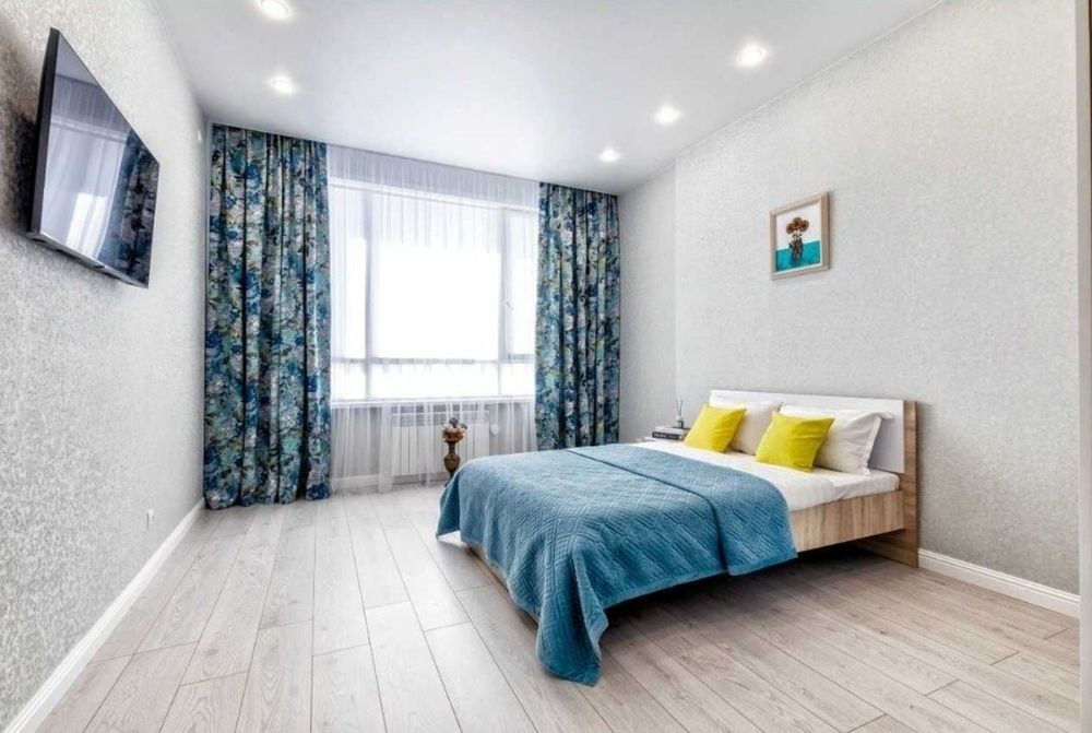 Сдаю однушку посуточно в центре города