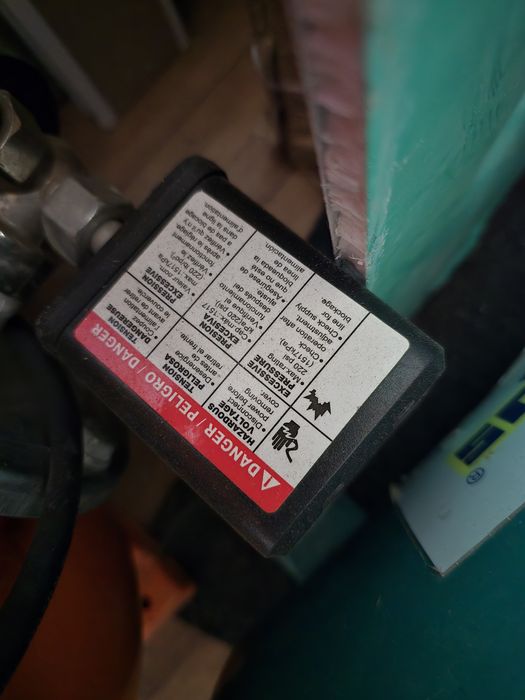 Водяной насос Вихрь АСВ