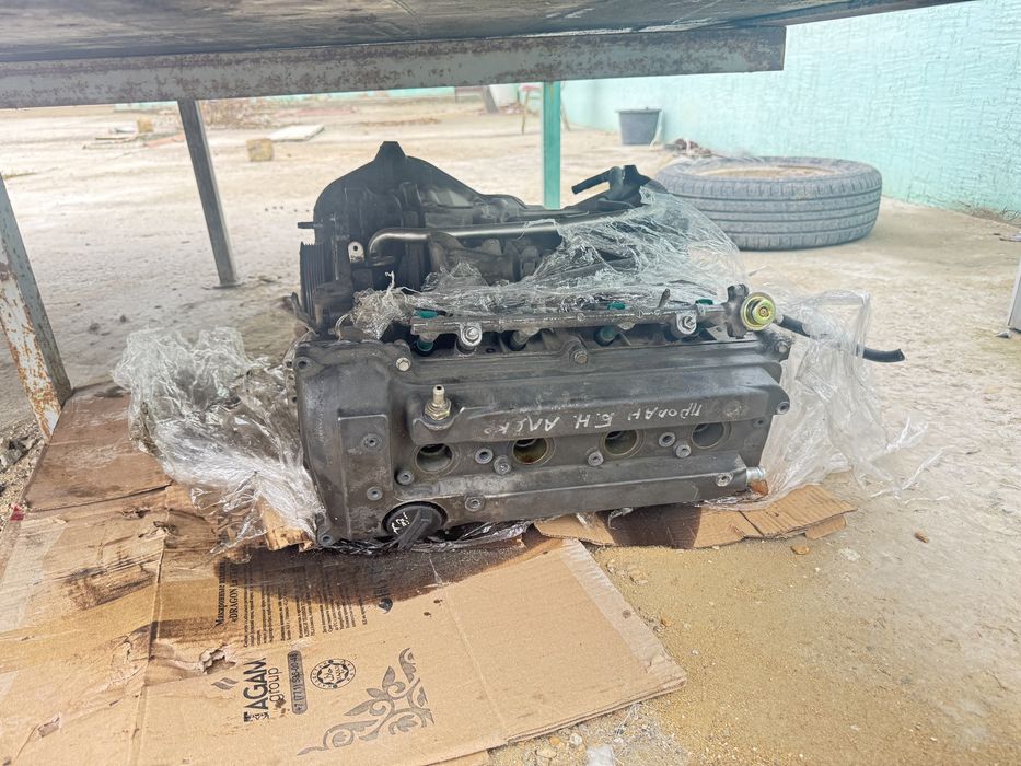 Мотор 2,4 тойота камри 30