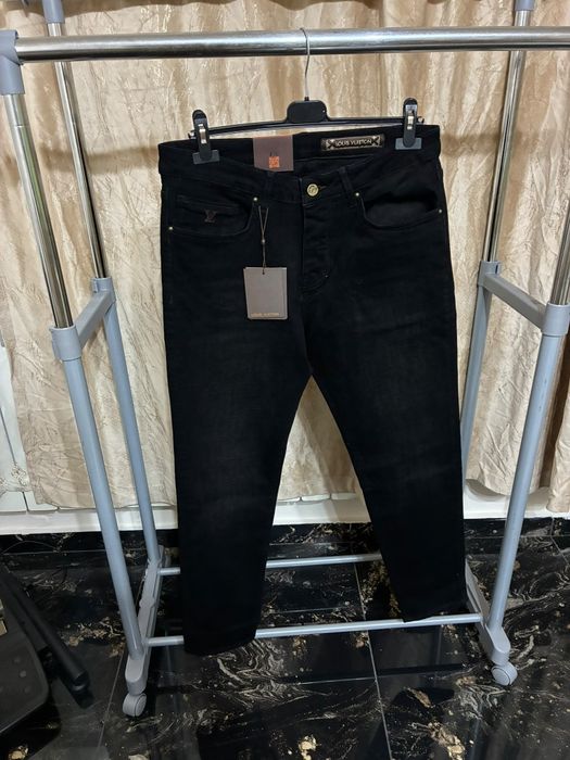 Blugi  Louis Vuitton