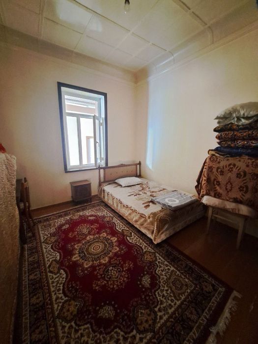 Участок Мирабад, ориентир старый РОВД района