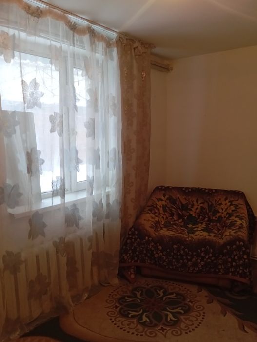 Сдам комнату в частном доме