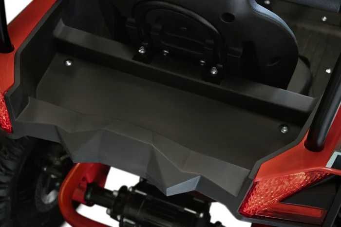 UTV electric pentru copii NITRO GoKid Savana 1200W 48V