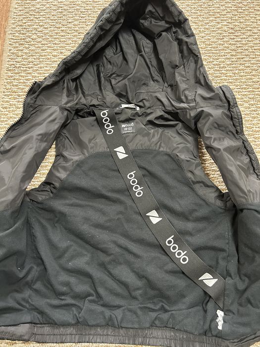 Жилетка bodo 116-122