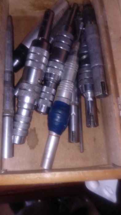 Продам бор машинку