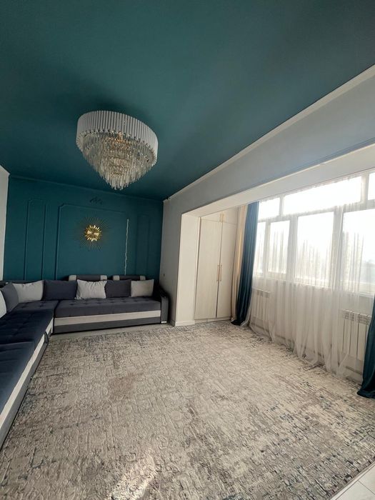 Продается 2 ком.квартира Восток микр