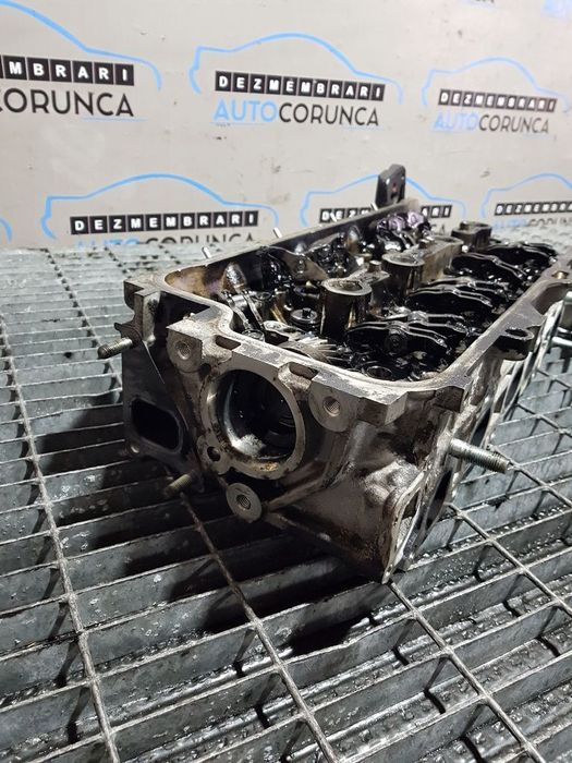 Chiuloasa Honda CR - V III 2.2 D 2006 - 2010 103kW 140CP 2204CC N22A2 (746)