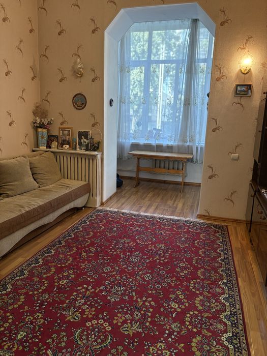 Ц-1, 3-2-3, высокопотолочная!