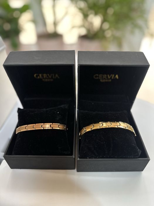 Браслет лечебный