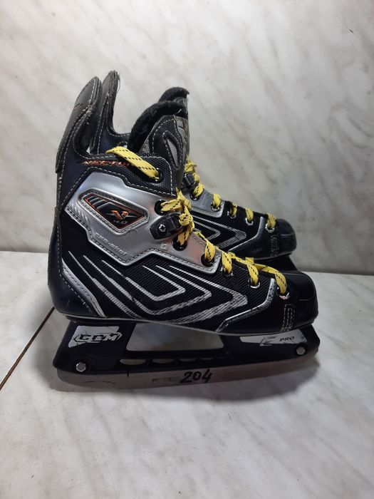 Patine hochei hochey 204 CCM Vector 4.0 marime 34  (21,7 cm)