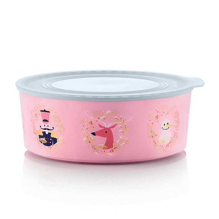 Кръгла кутия Туто Фреско 1.5 л., Tupperware