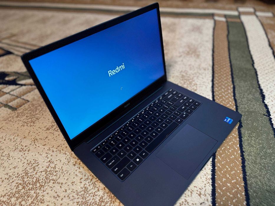 RedmiBook Core i7 11го поколения