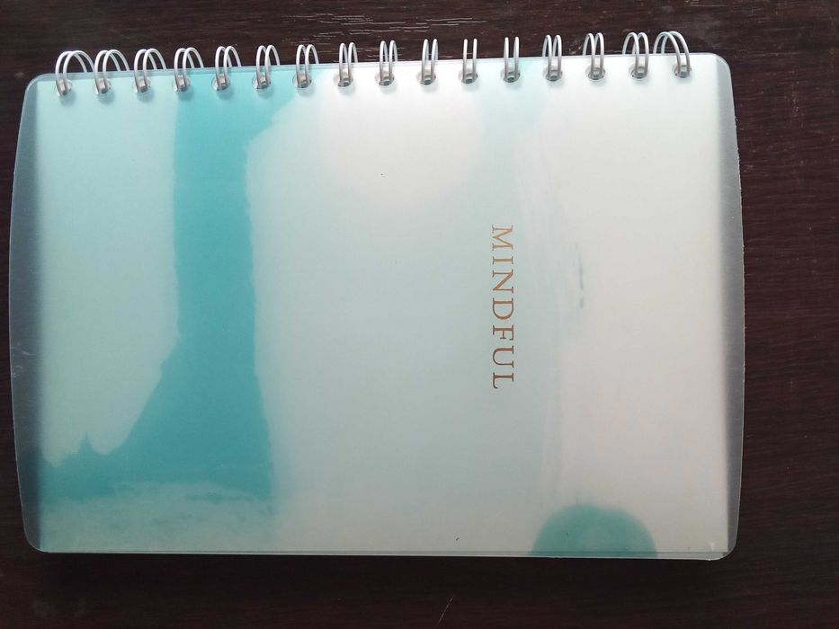 Тефтери за записки нови