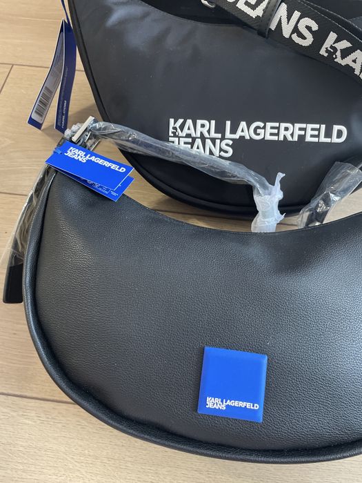 Karl Lagerfeld чанти