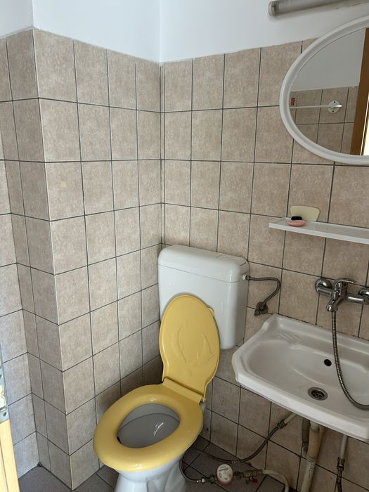 Garsoniera de inchiriat Complexul Studentesc