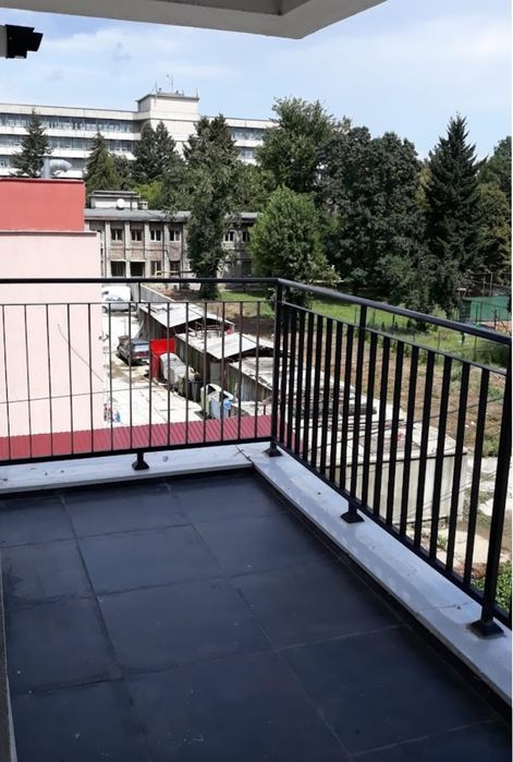 Garsoniera sector 3 de inchiriat, Rams Residence, 49mp, M  Republ