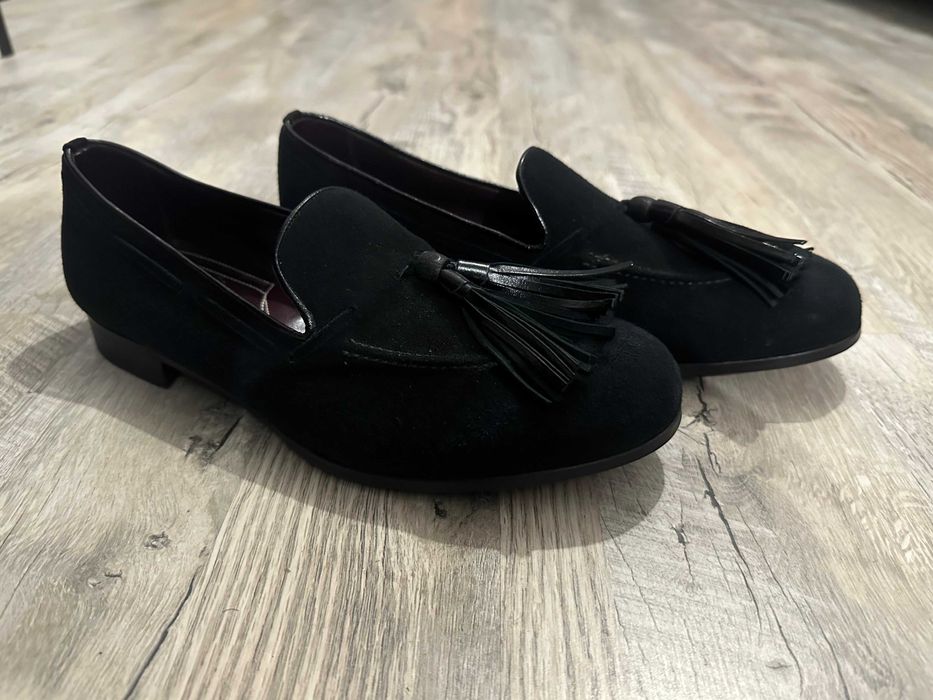 Pantofi casual noi fabricati in Italia