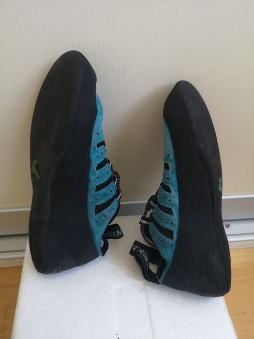 Espadrile escalada papuci catarat Boreal