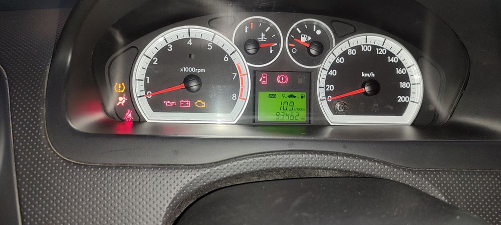 Nexia 3 Ravon 3chi pozitsiya
