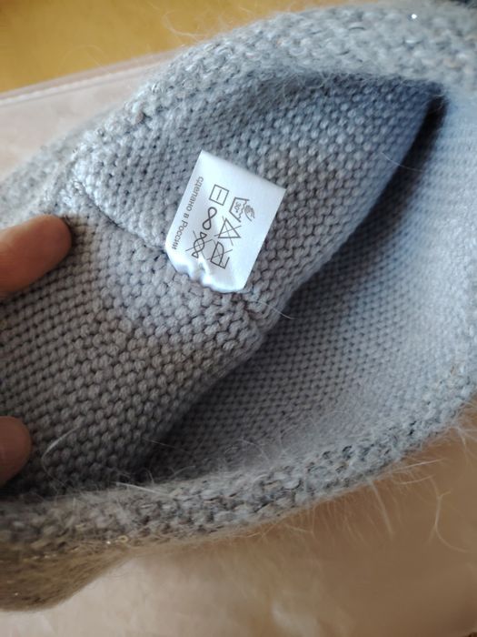 Продаются шапки зимние теплые