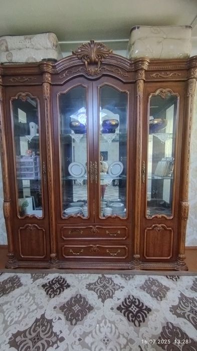 Stenka. Xitoy  original