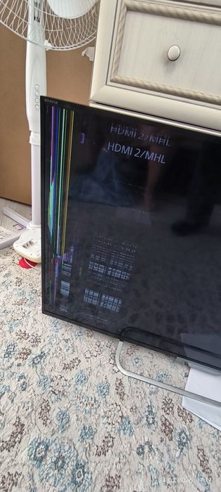 Телевизор SONY 40дюймов