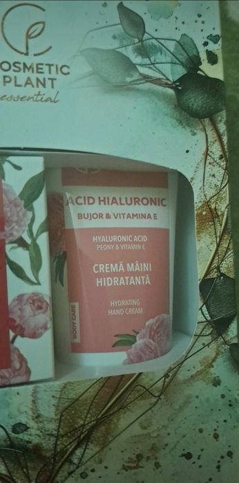 Set Cadou Essentiale