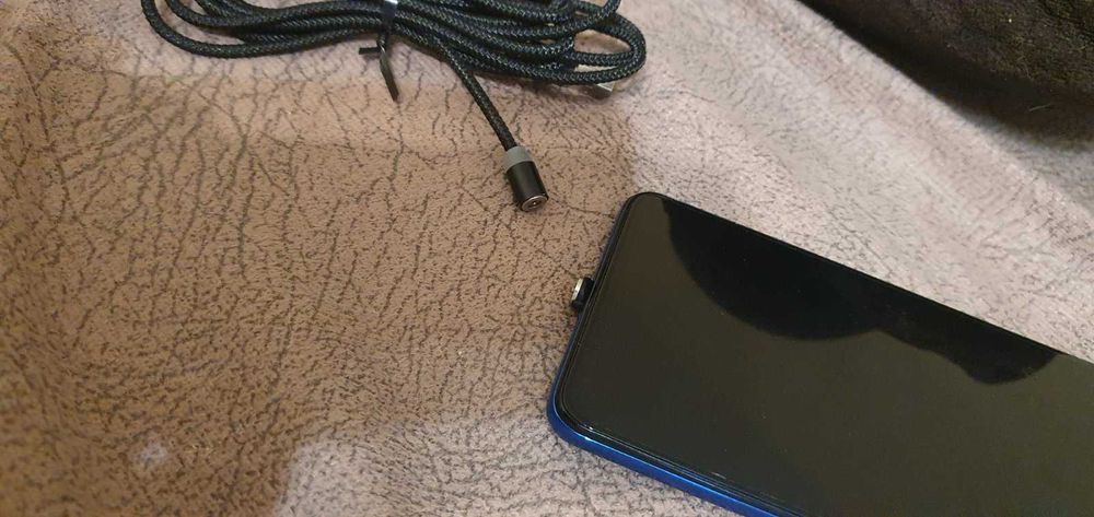 Магнитни кабели и накрайници - micro USB