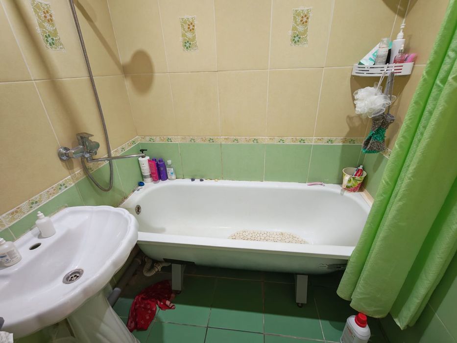 Продажа 3х ком кв в мкр Северо восток