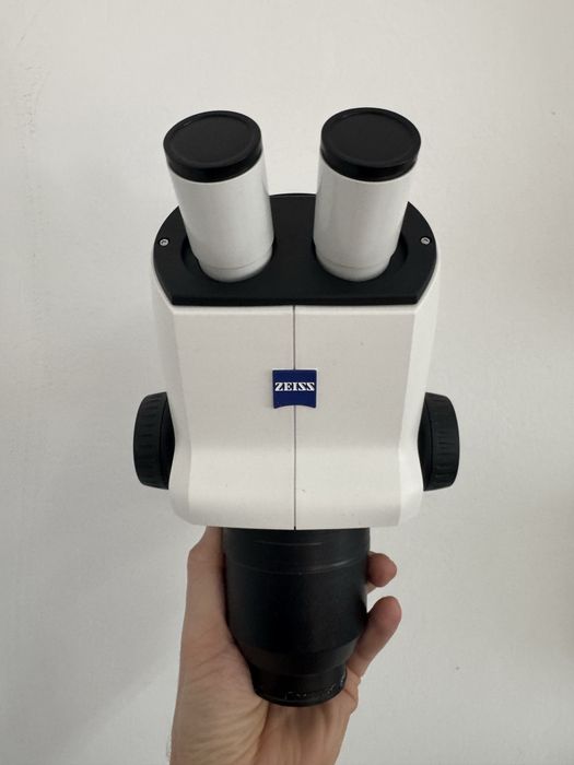 Zeiss stemi 508