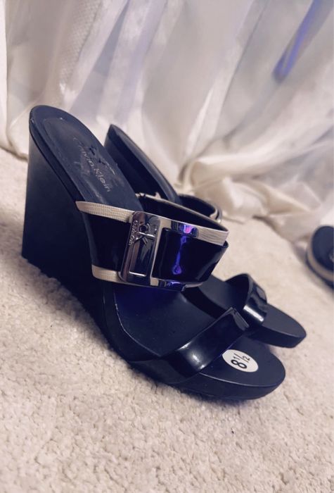 Papuci Tommy Hilfinger masura 37/38