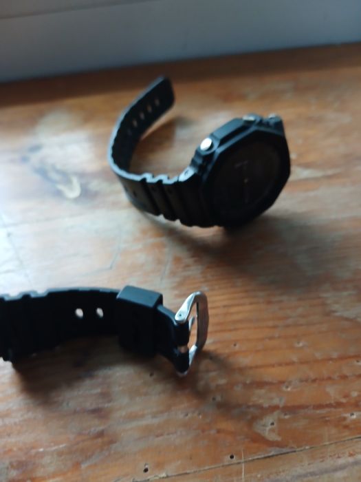 Часы Casio G-Shot