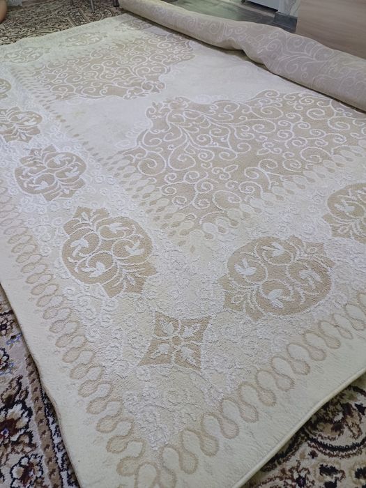 Продам ковёр 3×4