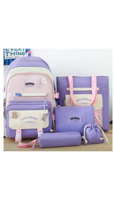 Рюкзак для школьников