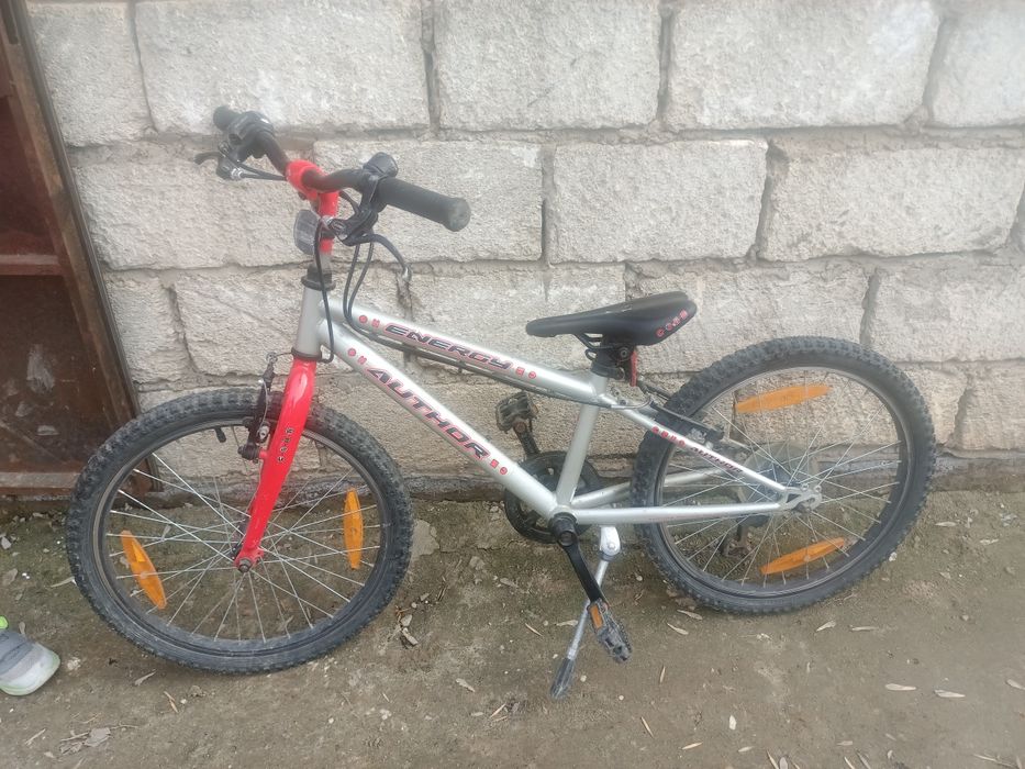 Велосипед для мальчика