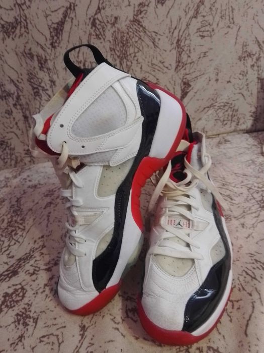 Nike Air Jordan Jumpman номер 44.5