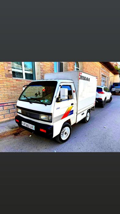 Labo sirochni sotiladi