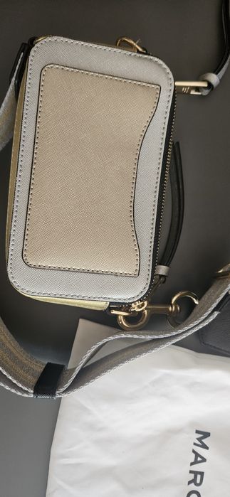 Чанта Marc Jacobs snapshot нова