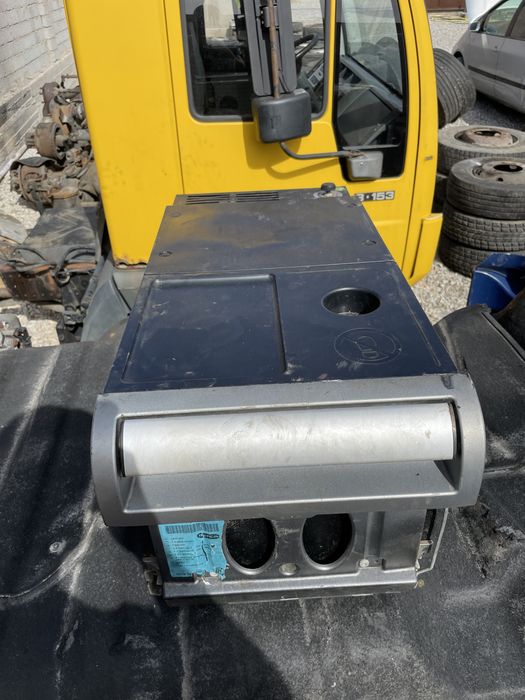 Daf 105 MAN TGA MAN 153