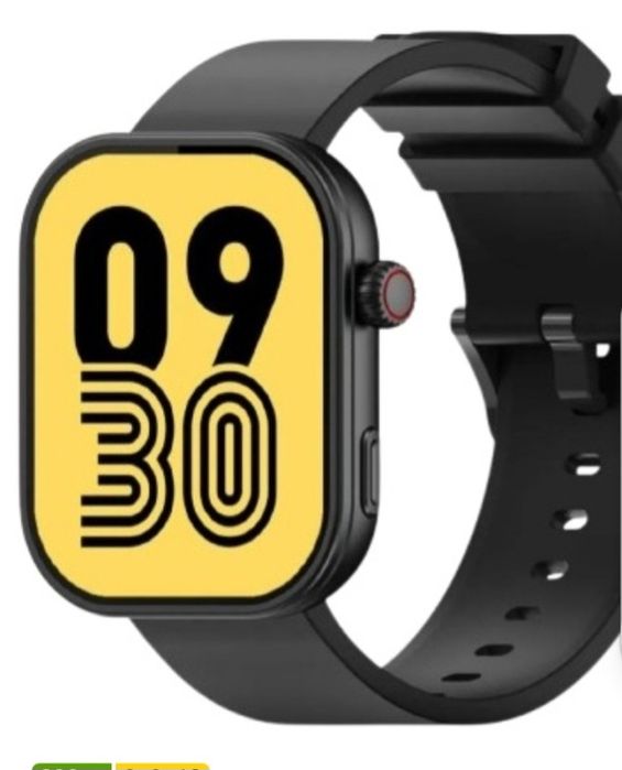 Смарт часы Zeblaze btalk plus 46mm